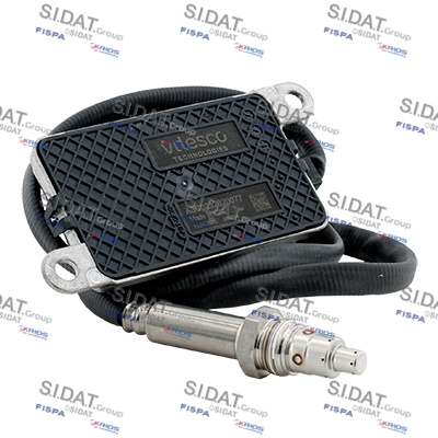NOX SENSOR