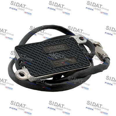 NOX SENSOR