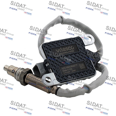 NOX SENSOR