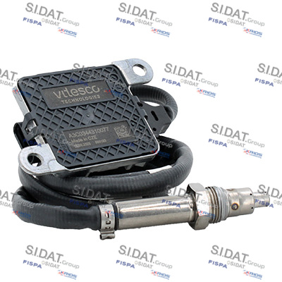 NOX SENSOR