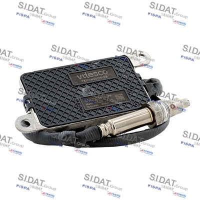 NOX SENSOR