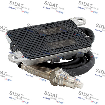 NOX SENSOR