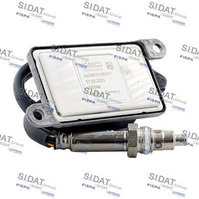 NOX SENSOR