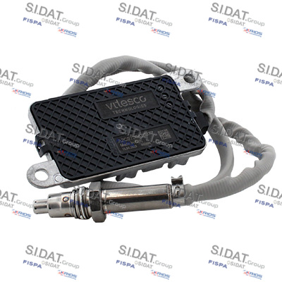 NOX SENSOR