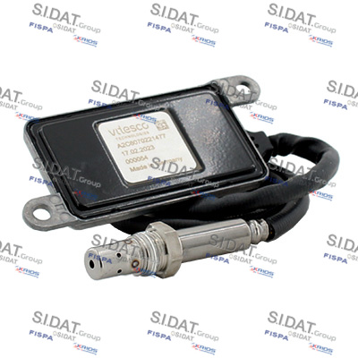 NOX SENSOR