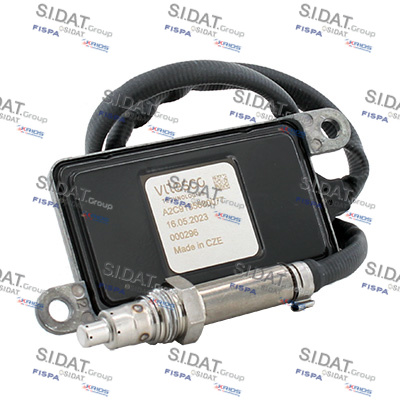 NOX SENSOR