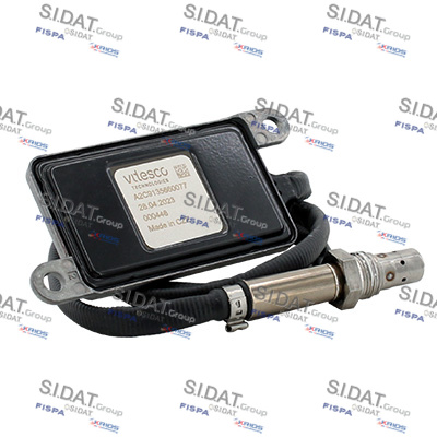 NOX SENSOR