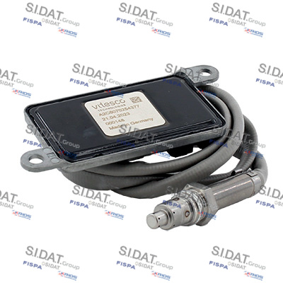 NOX SENSOR