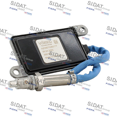 NOX SENSOR