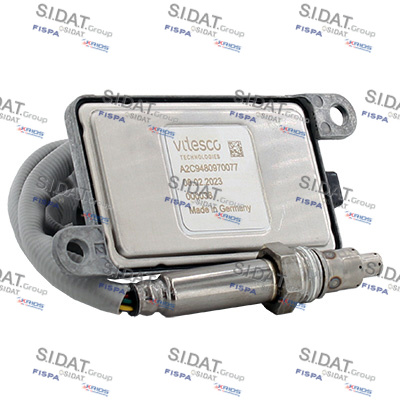 NOX SENSOR