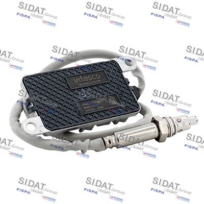 NOX SENSOR