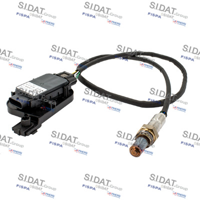 NOX SENSOR