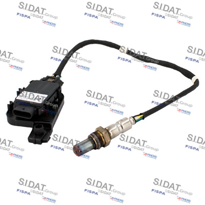 NOX SENSOR