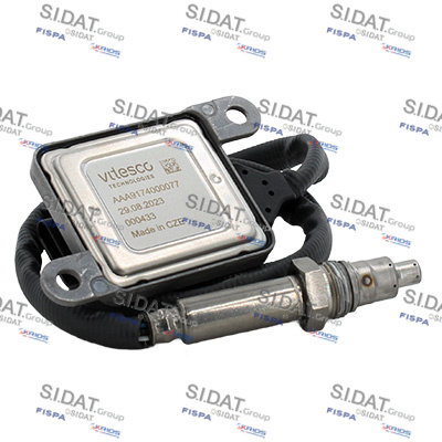 NOX SENSOR