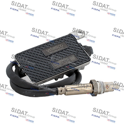 NOX SENSOR