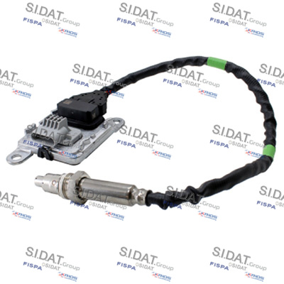 NOX SENSOR