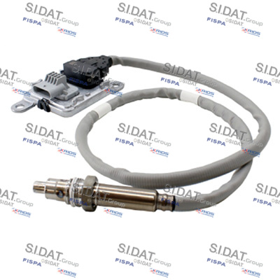 NOX SENSOR