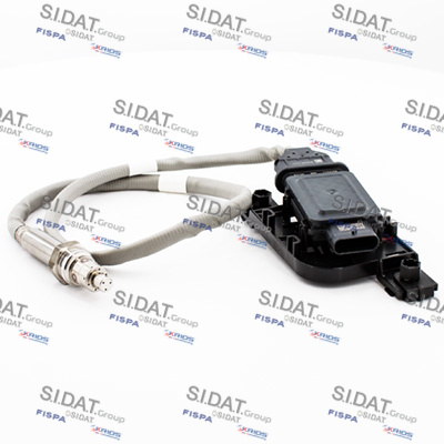 NOX SENSOR