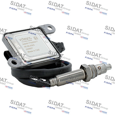NOX SENSOR