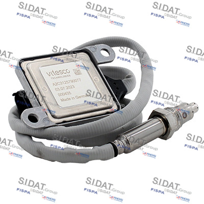 NOX SENSOR