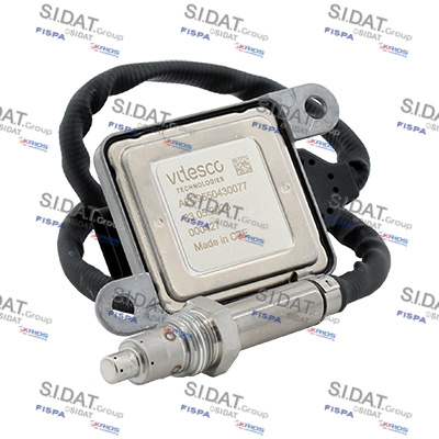NOX SENSOR