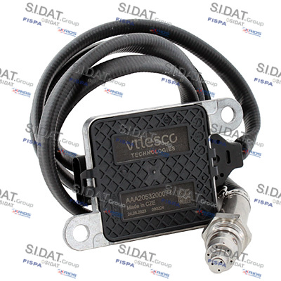 NOX SENSOR