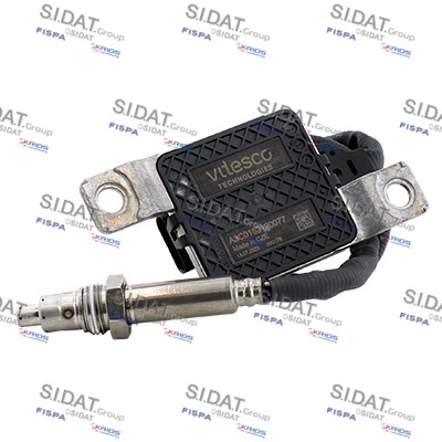 NOX SENSOR
