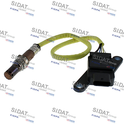 NOX SENSOR