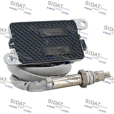 NOX SENSOR