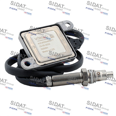 NOX SENSOR