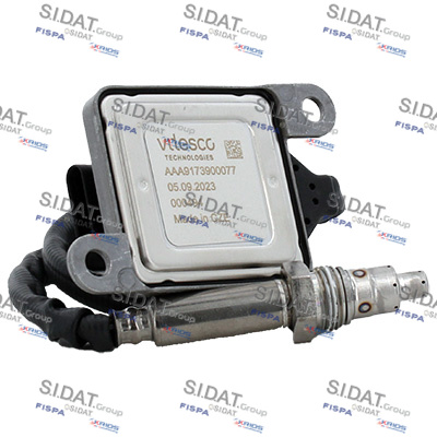 NOX SENSOR