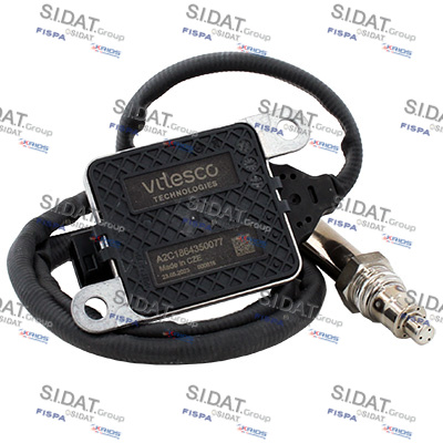 NOX SENSOR