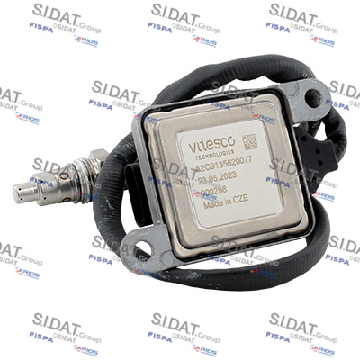 NOX SENSOR