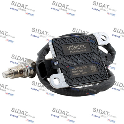NOX SENSOR