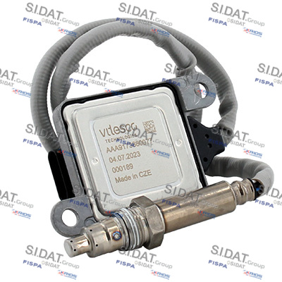 NOX SENSOR
