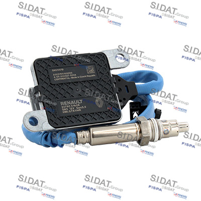 NOX SENSOR