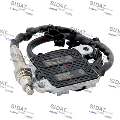 NOX SENSOR
