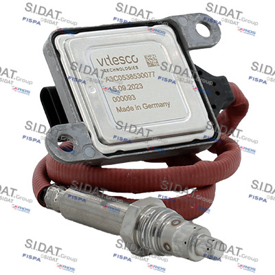 NOX SENSOR