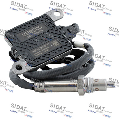 NOX SENSOR