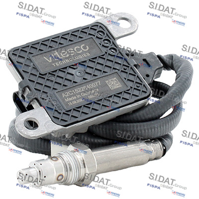 NOX SENSOR