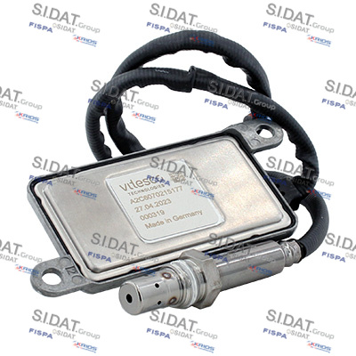 NOX SENSOR