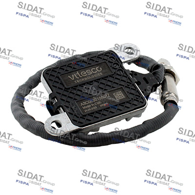 NOX SENSOR