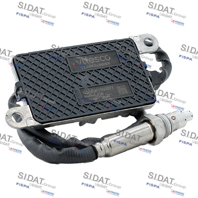 NOX SENSOR