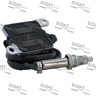 NOX SENSOR