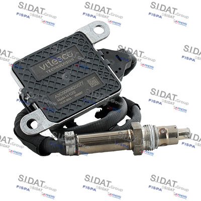 NOX SENSOR