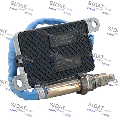 NOX SENSOR