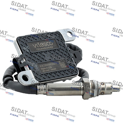 NOX SENSOR
