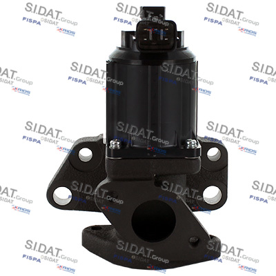 E.G.R. VALVE