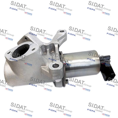 E.G.R. VALVE