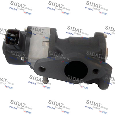 E.G.R. VALVE